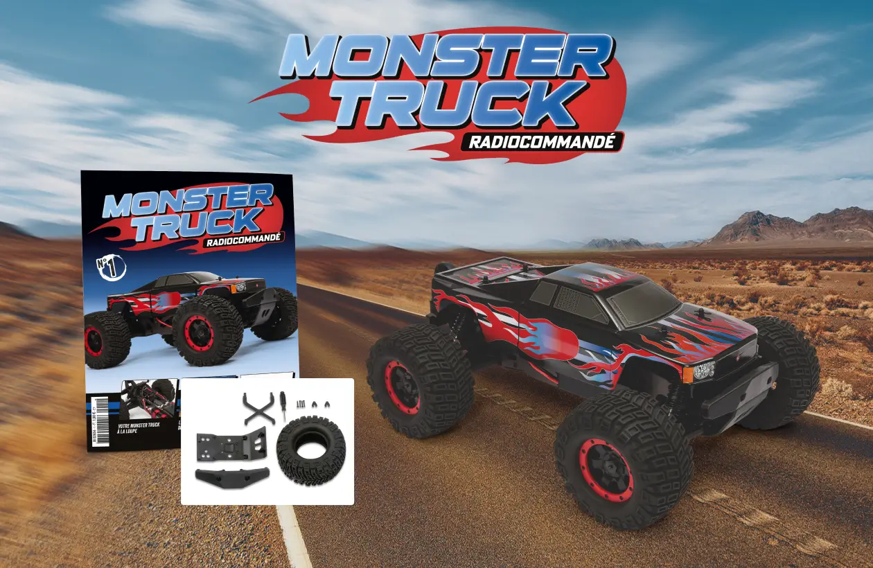 Monster Truck