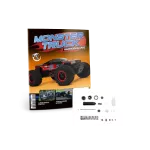 Le N°2 : Le fascicule + Les pièces de la maquette