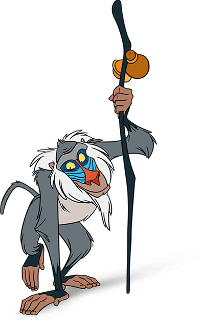 Rafiki