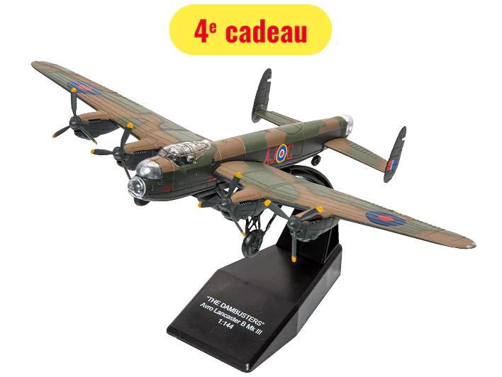 La miniature à l'échelle 1:144