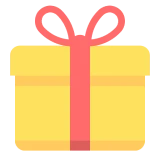 Cadeaux exclusifs