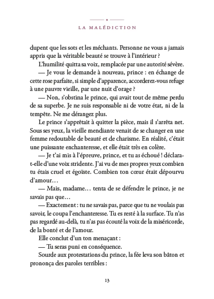 La Belle et la Bête en édition collector