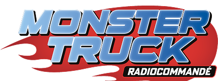 Collection Monster Truck