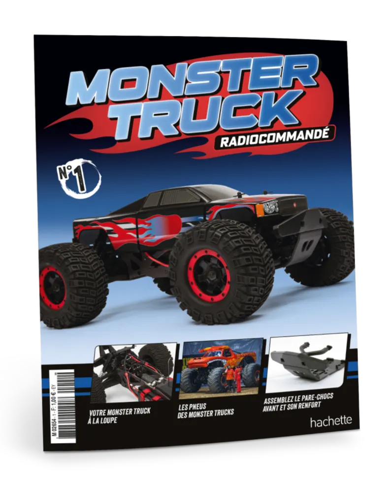 Le premier fascicule