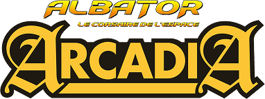 Collection Albator Arcadia