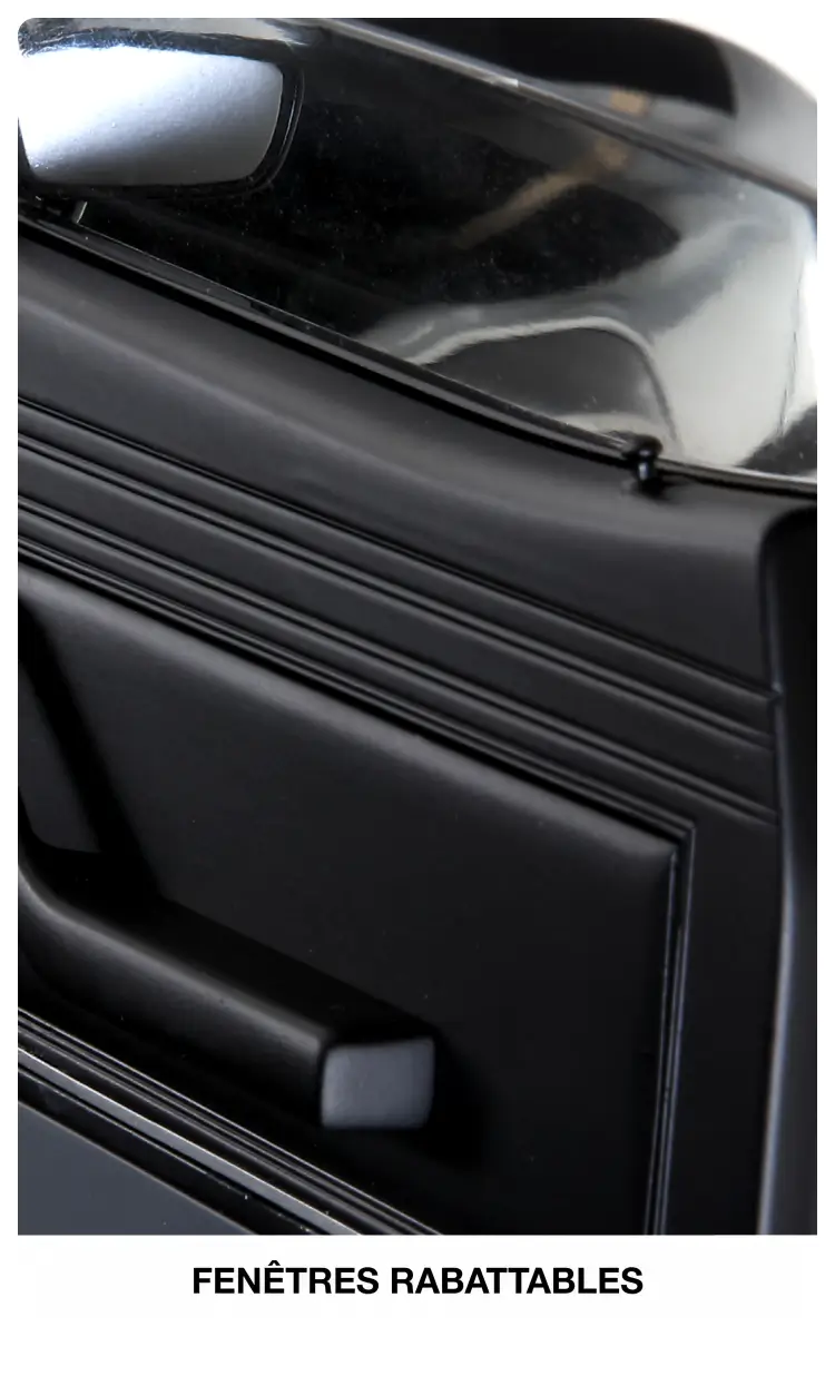 Zoom maquette Ford Falcon XB GT