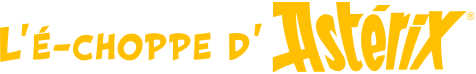 L'échoppe d'Asterix